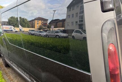 Opel Vivaro 330.000 km 5.500 &euro; Garbsen 30827