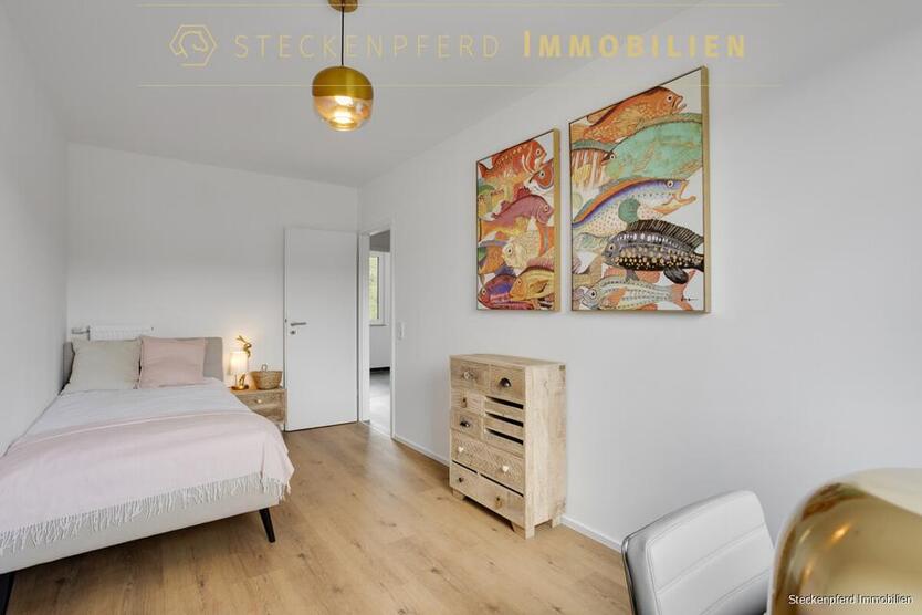 Dein MoVida Traumhaus - Modern & Energieeffizient - 120 m²