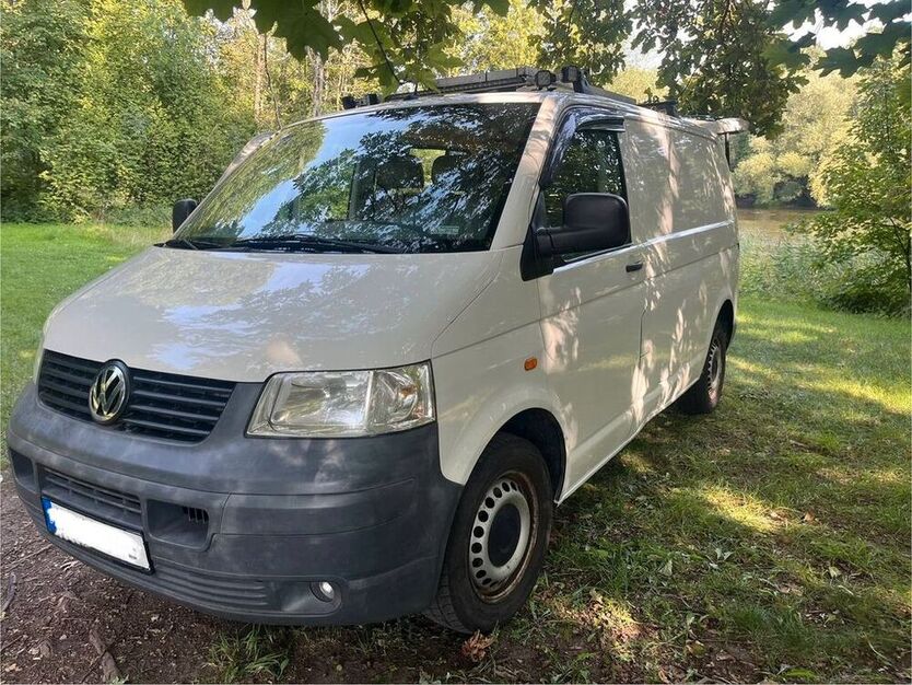 T5 Transporter