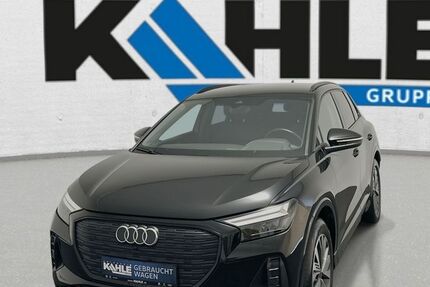 Audi Q4 e-tron 64.889 km 21.690 &euro; Neustadt am Rübenberge 31535