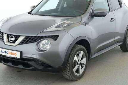 Nissan Juke 105.572 km 10.220 &euro; Laatzen 30880