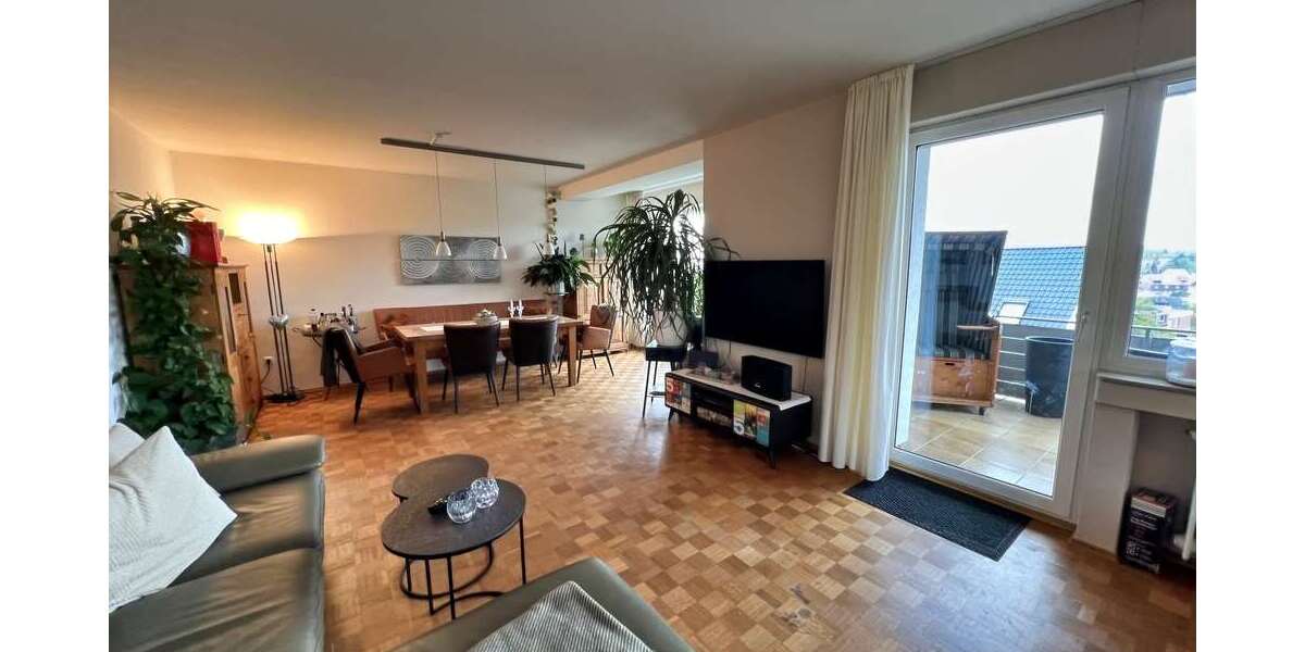 Wohnen über den Dächern Himmelsthürs - Einfamilienhaus Hildesheim Himmelsthür | Angebot:26366906