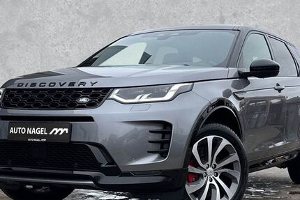 Land Rover Discovery Sport 7.714 km 59.900 € Hannover 30179