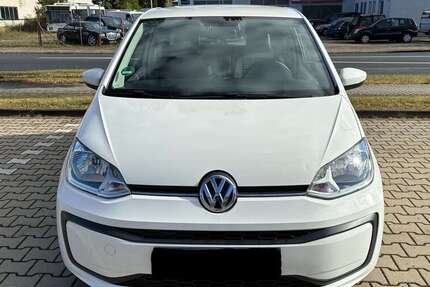 VW up! 155.000 km 6.900 € Hannover 30539