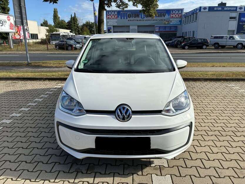 VW up! 155.000 km 6.900 € Hannover 30539