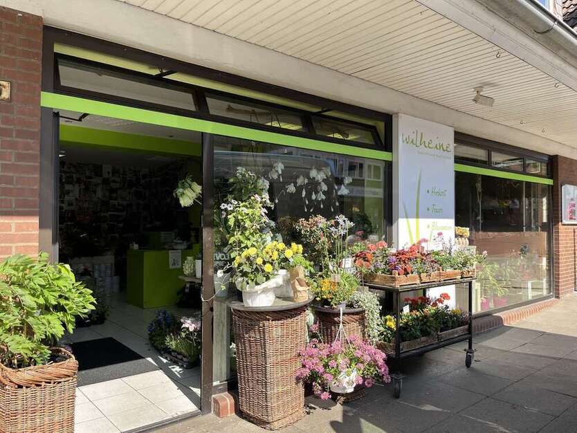 Einzelhandel in Hannover 828 € 69 m²