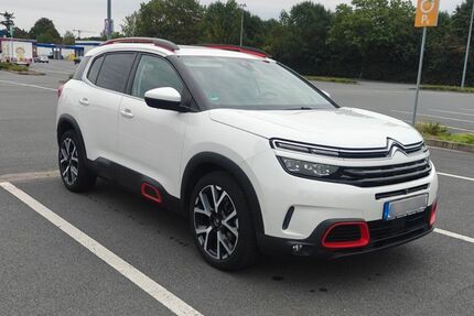 Citroen C5 Aircross 62.500 km 18.900 &euro; Langenhagen 30855
