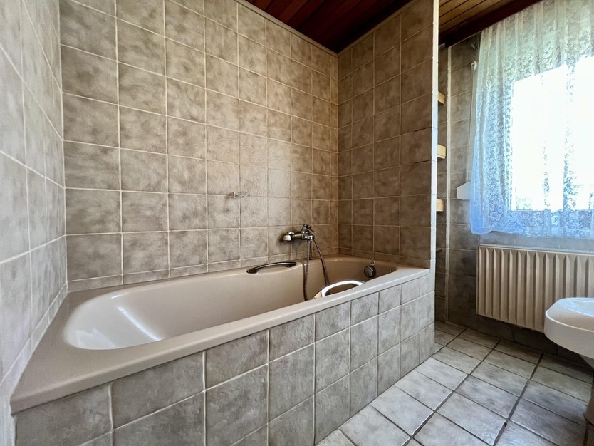 Ihr neues Zuhause mit Balkon und Garage 4 zimmer
