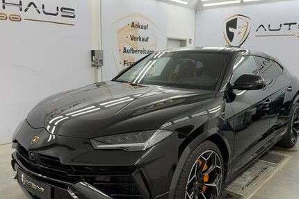 Lamborghini Urus 5.400 km 329.000 &euro; Gehrden 30989