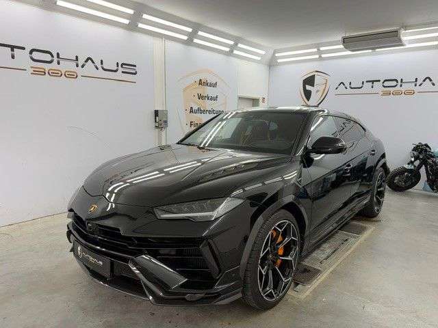 Lamborghini Urus 5.400 km 329.000 &euro; Gehrden 30989