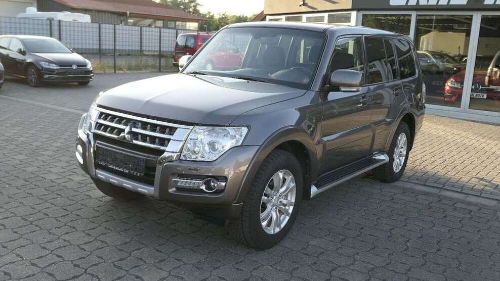 Pajero