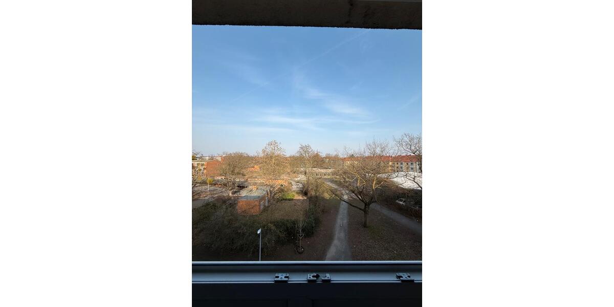 Etagenwohnung Hannover Herrenhausen-Stöcken - 2 Zimmer, 56 m&sup2;, 812&euro; | Angebot:25405079