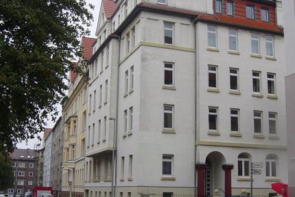5-Zimmer Etagenwohnung im Jugendstilgebäude in Linden-Mitte 5 zimmer