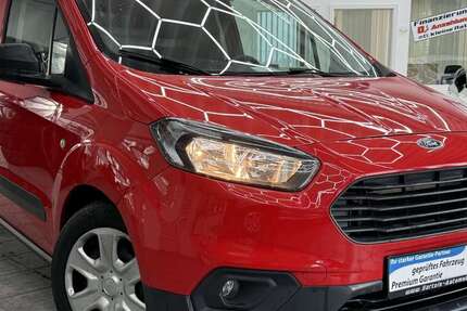 Ford Transit Courier 147.000 km 6.900 &euro; Fuhrberg 30938
