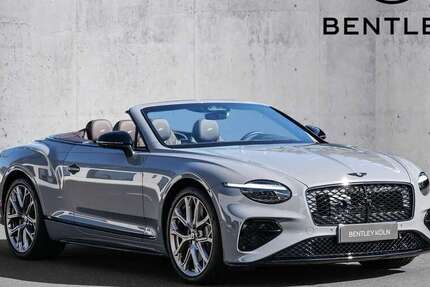 Bentley Continental 6.100 km 309.900 &euro; Hannover 30655