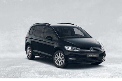 VW Touran 25.625 km 36.990 &euro; Lehrte 31275