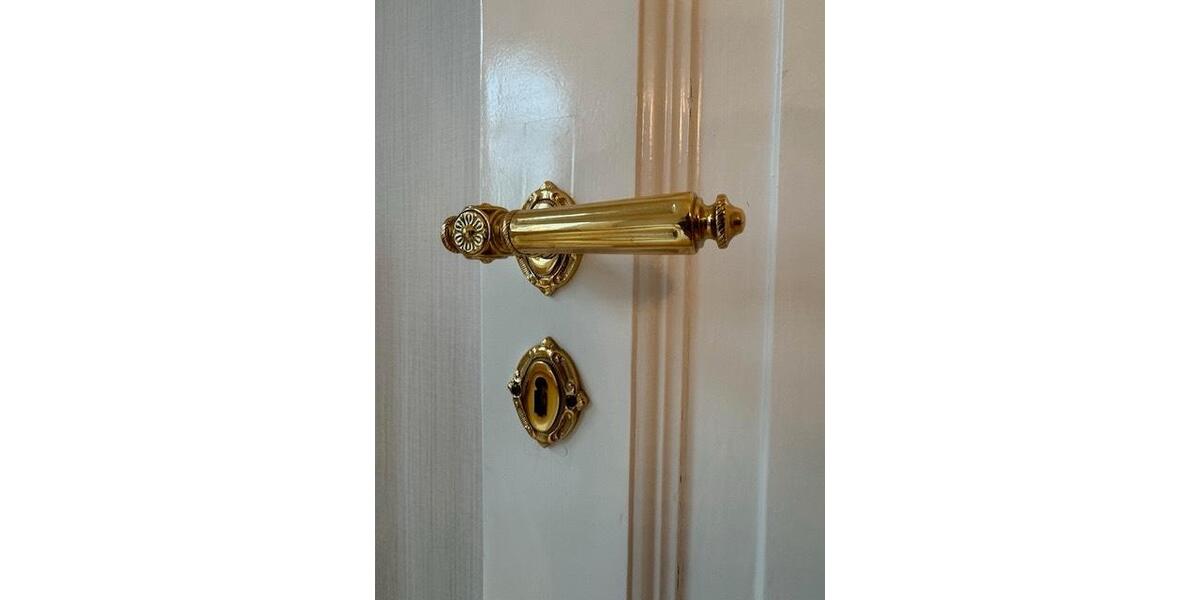 3,5 Zimmer Eigentumswohnung Glünderstraße 3 zimmer