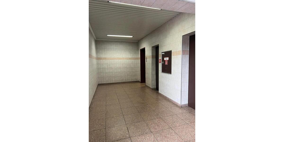 1 Zimmer-Apartment 1 zimmer