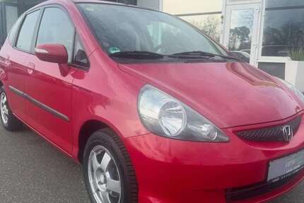 Honda Jazz 156.000 km 2.500 &euro; Garbsen 30827