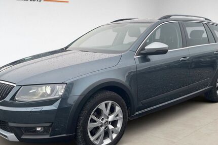 Skoda Octavia 184.000 km 11.999 &euro; Hannover 30179