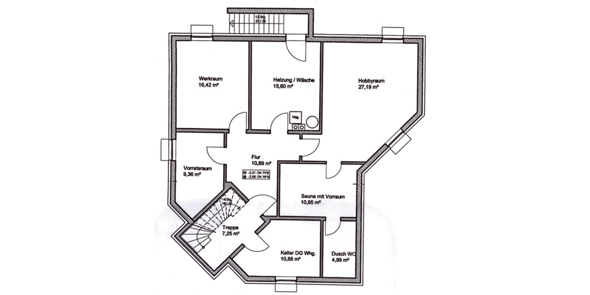 Einfamilienhaus Ronnenberg - 7 Zimmer, 675.000&euro; | Angebot:26868286
