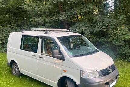 VW T5 Transporter