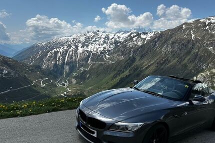 BMW Z4 105.000 km 22.999 &euro; Wunstorf 31515