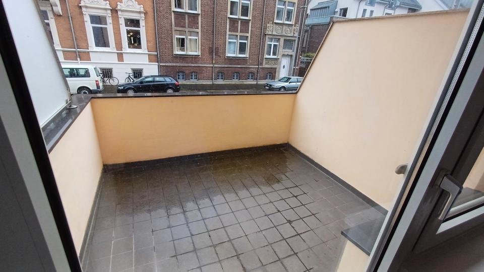 Erdgeschoßwohnung Hannover - 3 Zimmer, 70 m&sup2;, 770&euro; | Angebot:26334697