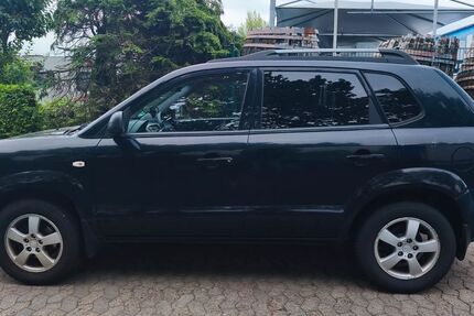 Hyundai TUCSON 212.500 km 1.400 &euro; Hannover 30449