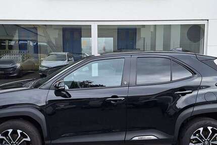 Toyota Yaris Cross 45.250 km 23.990 € Hannover 30165