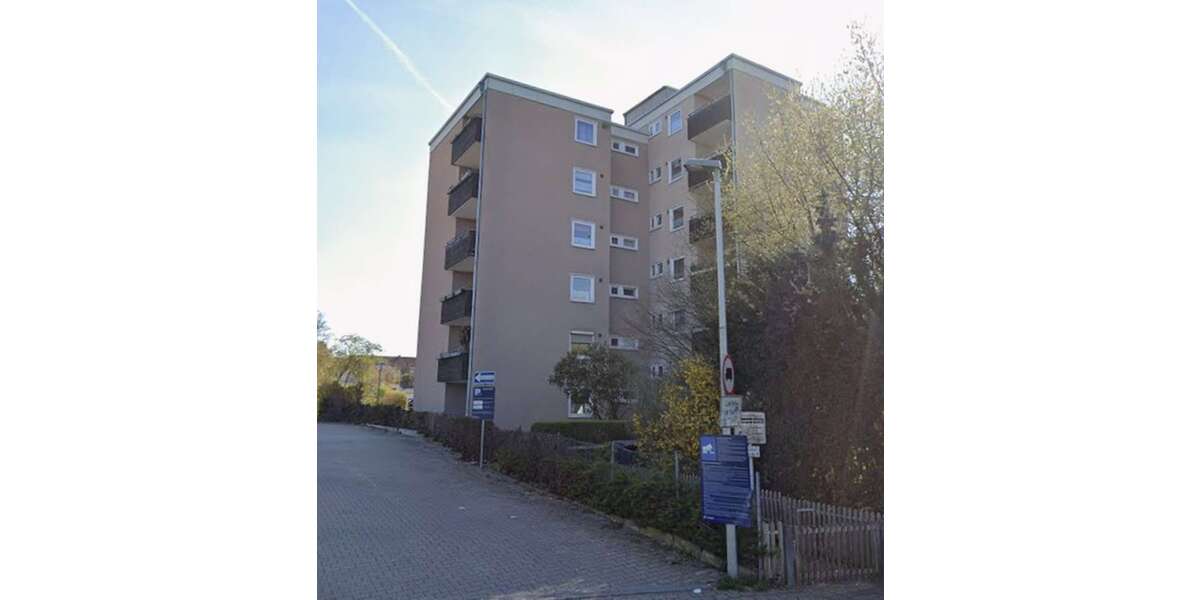 Wohnung zum Kaufen in Hildesheim 115.000 € 63.5 m² 2 zimmer