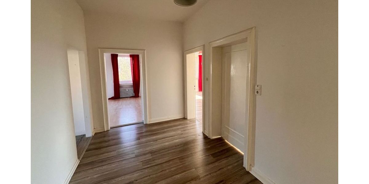 Stadtvilla im Weinbergviertel - Villa Hildesheim Mitte | Angebot:26994298