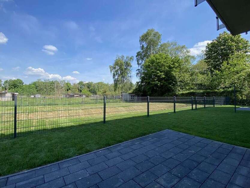 Wohnung zum Mieten in Hannover 1.350 € 83 m²