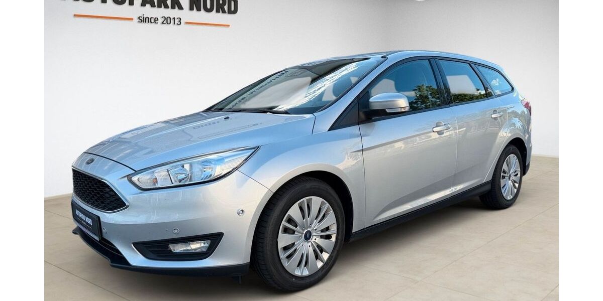 Ford Focus 129.000 km 7.899 &euro; Hannover 30179