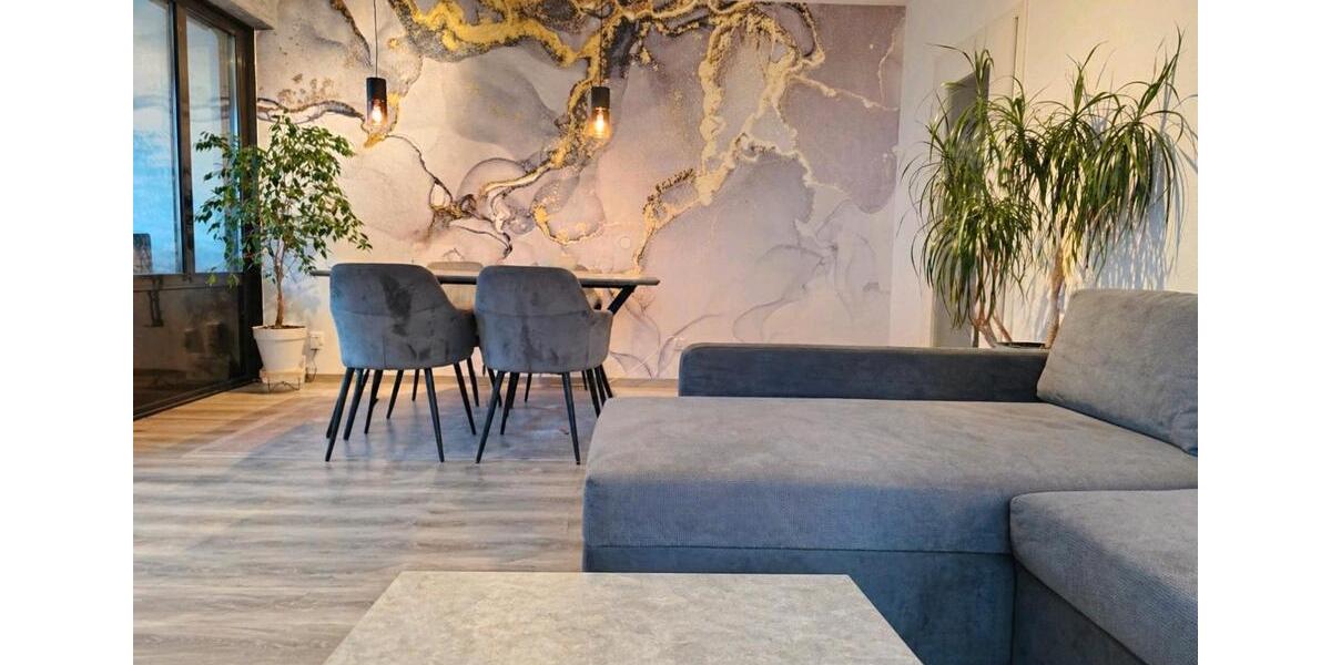 Etagenwohnung Laatzen - 2 Zimmer, 60 m&sup2;, 850&euro; | Angebot:26338146