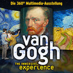 Van Gogh - The Immersive Experience | Zeitfensterticket