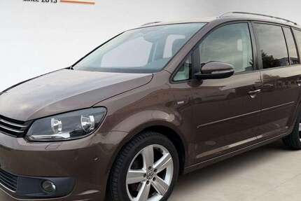 VW Touran 189.000 km 7.999 &euro; Hannover 30179