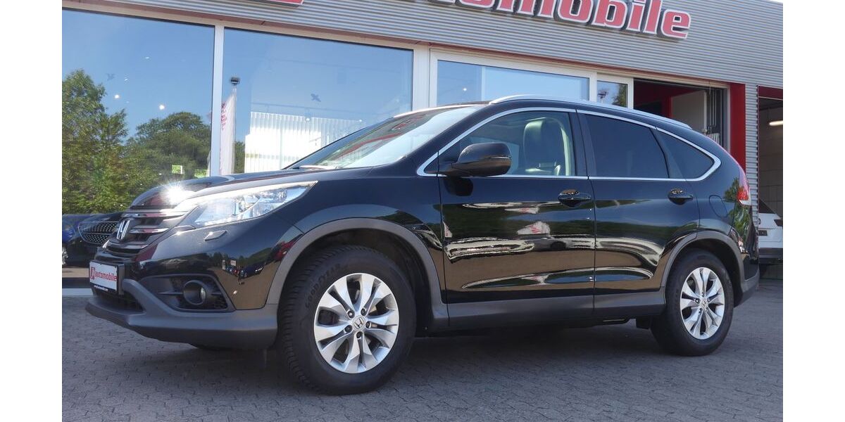 Honda CR-V 231.270 km 9.480 &euro; Langenhagen 30855