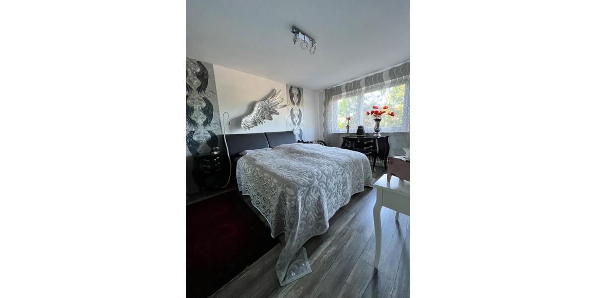 Etagenwohnung Hannover Bothfeld-Vahrenheide - 4 Zimmer, 88 m&sup2;, 299.000&euro; | Angebot:27630937