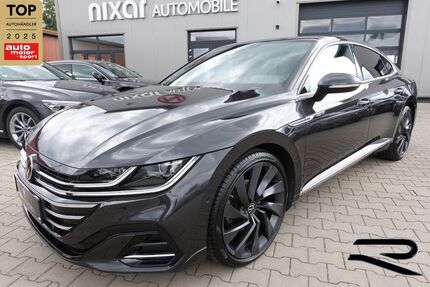 VW Arteon 39.223 km 36.480 &euro; Seelze 30926