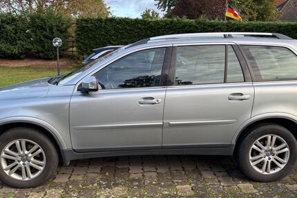Volvo XC90 228.000 km 9.000 € Wunstorf 31515