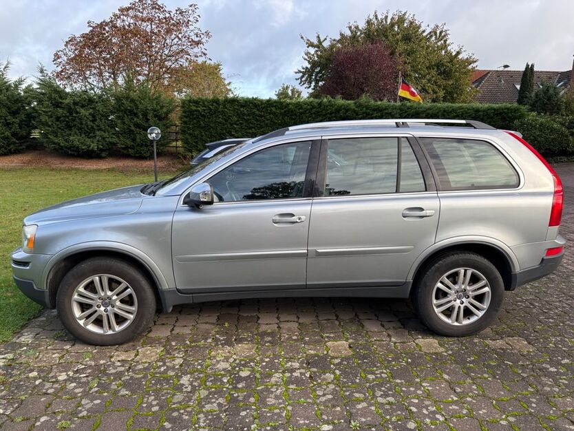 Volvo XC90 228.000 km 9.000 € Wunstorf 31515