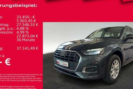 Audi Q5 79.555 km 33.451 € Hannover 30179
