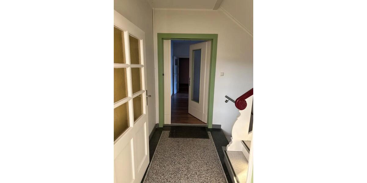 Hochparterre Hannover Buchholz-Kleefeld - 2.5 Zimmer, 80 m&sup2;, 1.190&euro; | Angebot:27598634