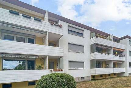 Wohnung zum Kaufen in Hannover 149.000 € 62.2 m² 2 zimmer