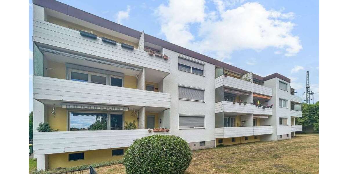 Wohnung zum Kaufen in Hannover 149.000 € 62.2 m² 2 zimmer