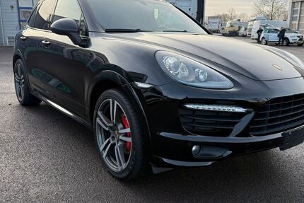 Porsche Cayenne 73.500 km 31.250 &euro; Hannover 30173