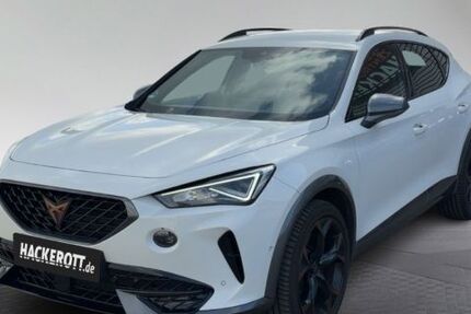 Cupra Formentor 11.461 km 38.960 &euro; Burgwedel 30938