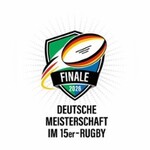 Deutsche Rugbymeisterschaft - Endspiel