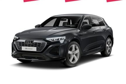 Audi Q8 e-tron 49.117 km 43.990 &euro; Hannover 30179